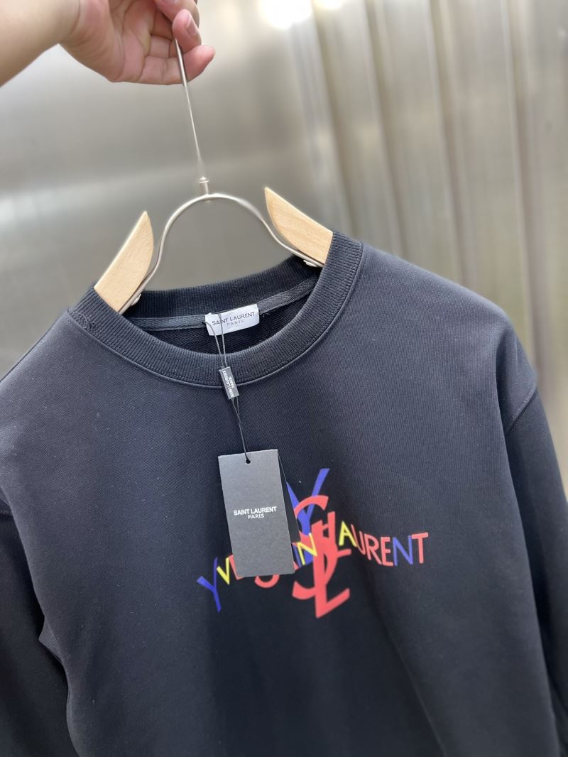 Ysl Hoodies